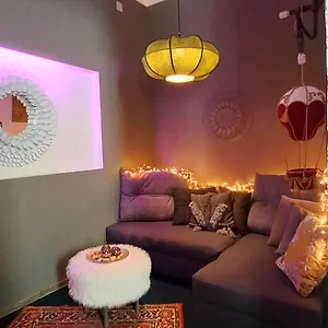 Deja-view House Тбилиси